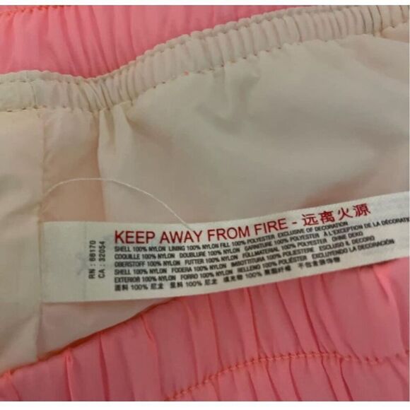 Free People Landscape View Ski Pants Size L - Picture 9 of 12